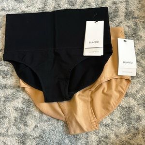 NWT Blanqi Support postpartum compression panty